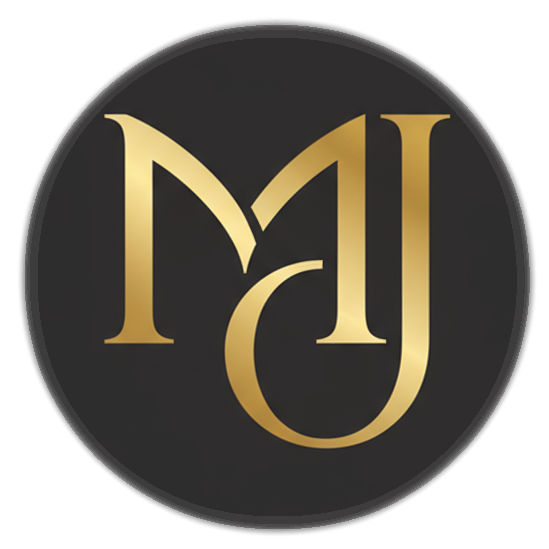 MJ Logo