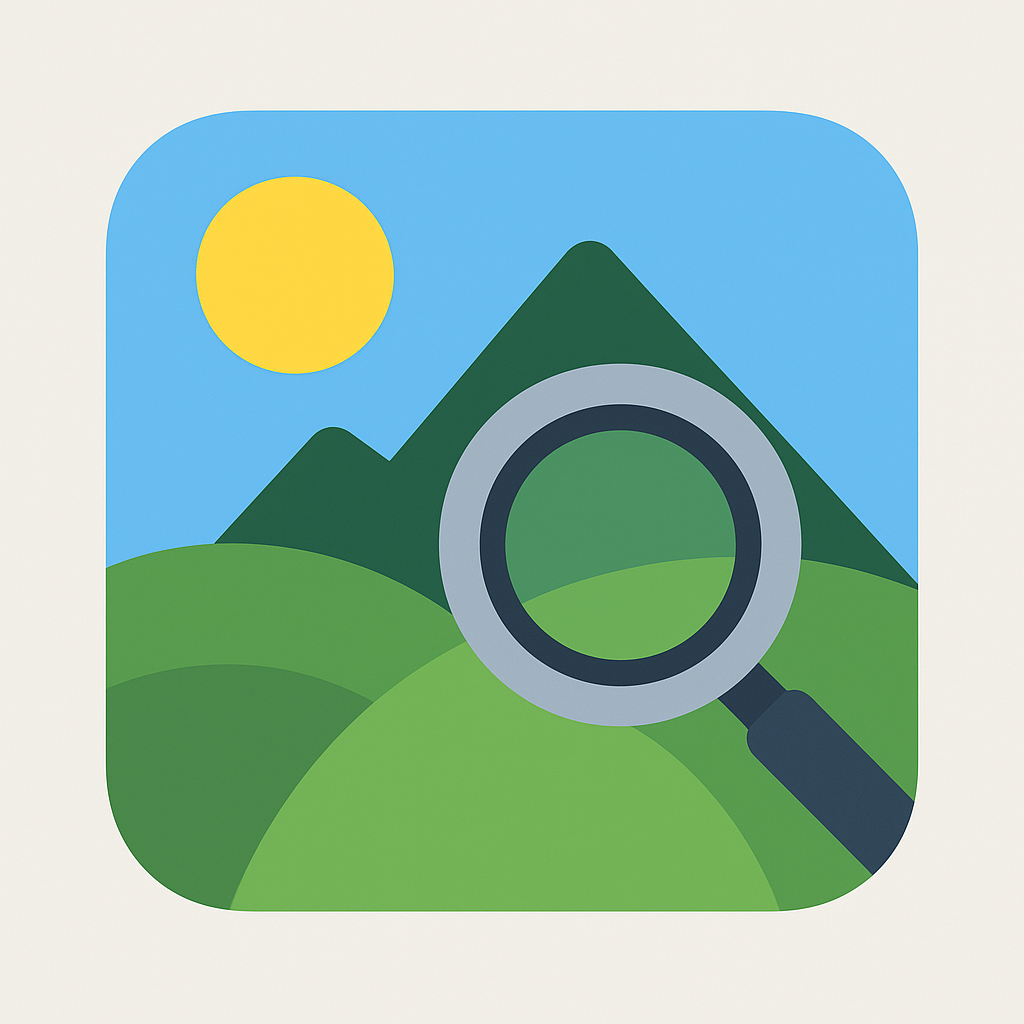 CircuitscapeQGIS icon